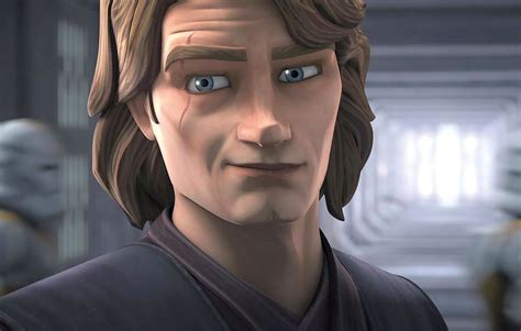 star wars the clone anakin